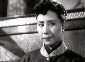 微明星网 红色电影 女特务 禁欲时代 反特 英雄虎胆