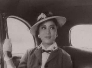 微明星网 红色电影 女特务 禁欲时代 反特 英雄虎胆