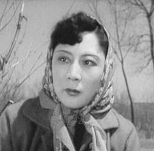 微明星网 红色电影 女特务 禁欲时代 反特 英雄虎胆