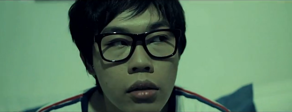 微明星网 黑色幽默 悬疑微电影 亲切的贞子