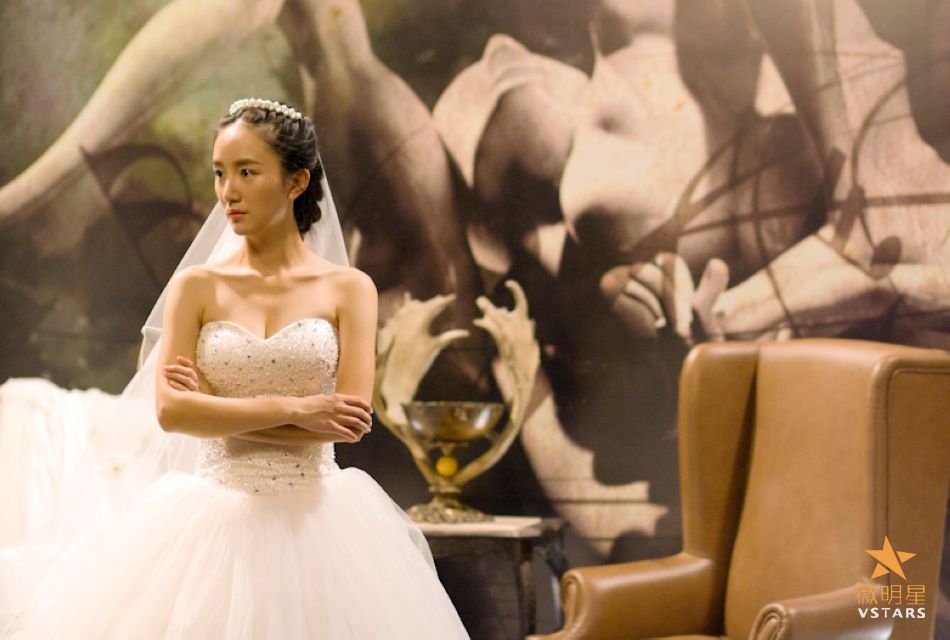 微明星网 微电影 惊悚微电影 百年婚纱店