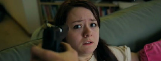 微明星网 微电影 悬疑 推理 毒影 拍电影