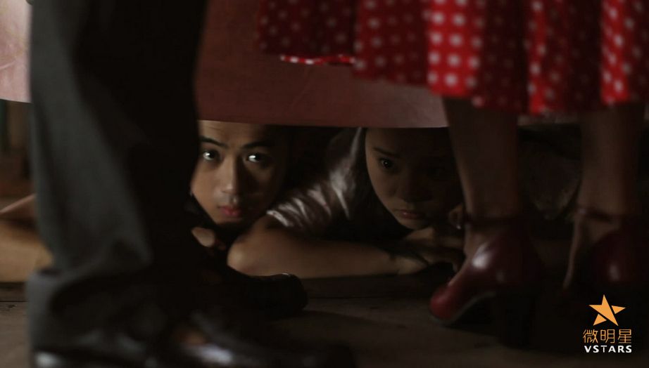 微明星网 爱情微电影 夏日恋歌 初恋