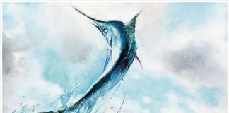 《老人与海》荣获奥斯卡最佳动画短片