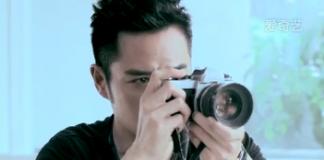 郑嘉颖音乐微电影《说来话长》