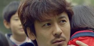 真实故事改编感人微电影《爸爸回家》