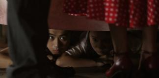 青涩爱情微电影《夏日恋歌》