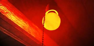 《红》国外心理犯罪悬疑微电影