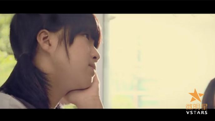 微明星网 微电影 三石头 青春