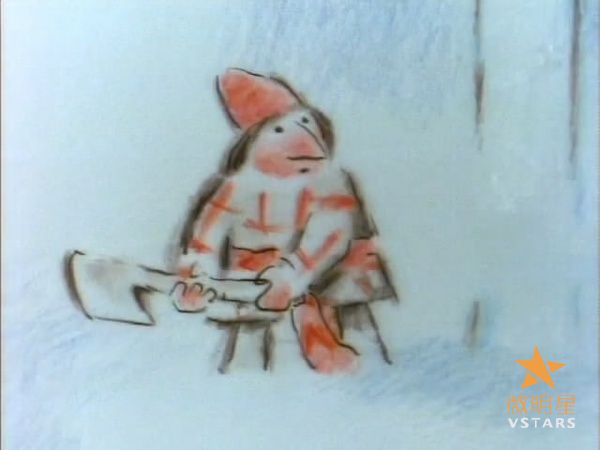 微明星网 动画短片 奥斯卡最佳短片 摇椅咯吱