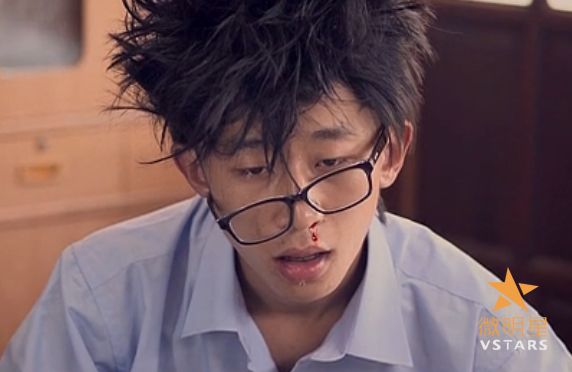 微明星网 微电影 三石头 青春