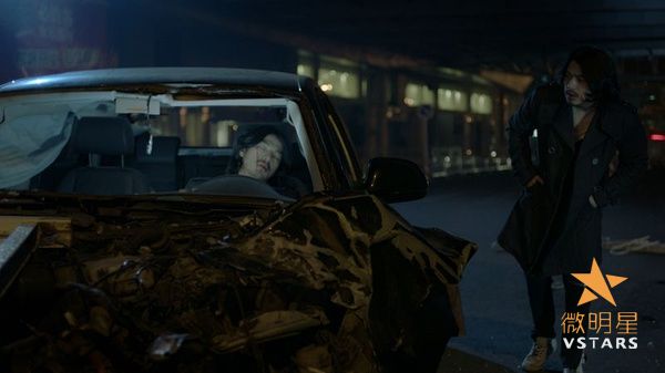 微明星网 灵异 灵异短片 灵魂中转站