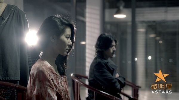 微明星网 灵异 灵异短片 灵魂中转站