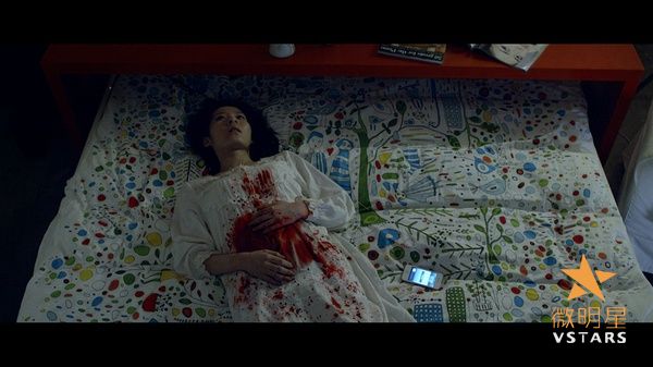 微明星网 灵异 灵异短片 灵魂中转站