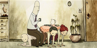 我们只是大大世界里的小小螺丝钉——《螺丝人生》