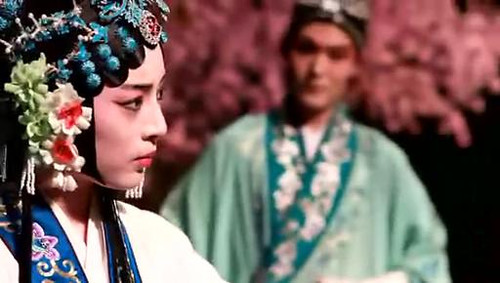 微明星网 悬疑微电影 剧情 欲女初生 微电影