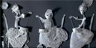 革命总是伴随着血雨腥风——《三个发明家》