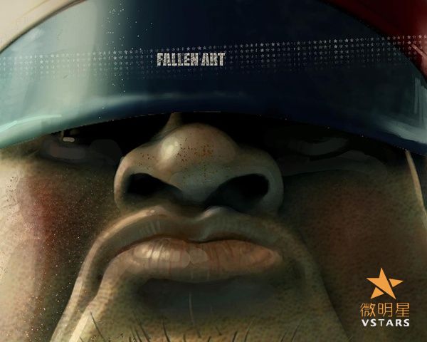 微明星网 短片 创意短片 堕落的艺术