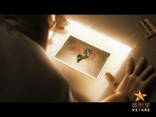 微明星网 短片 创意短片 堕落的艺术