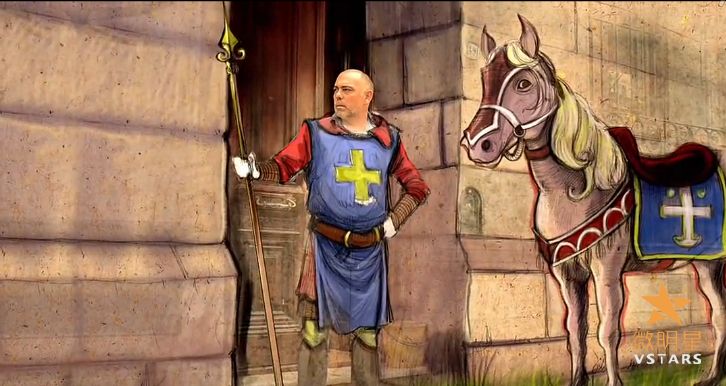 微明星网 微电影 LILA 实景动画 感人动画 天使爱美丽