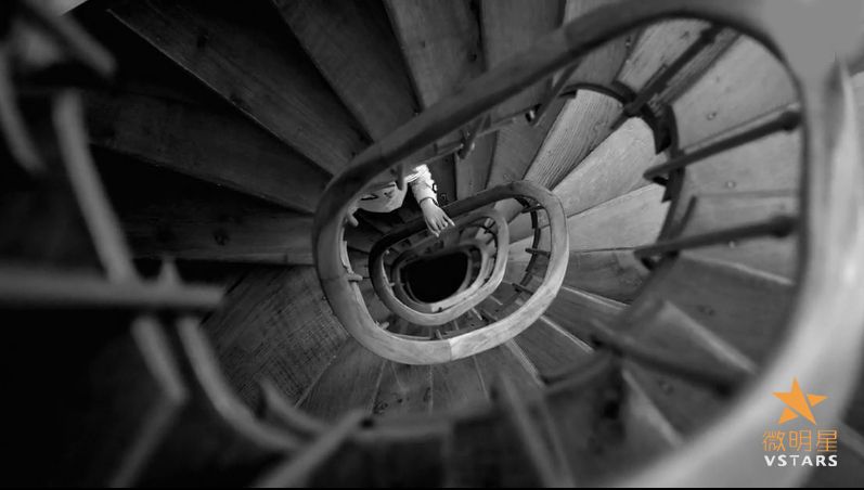 微电影 周冬雨 妙姗之异境巴黎 微明星网