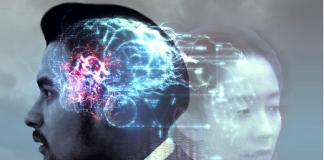 失去记忆，还是记得爱你《入侵脑神经》国内科幻微电影