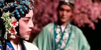 剧情悬疑微电影《欲女初生》