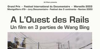 看不见的影像之王兵作品《铁西区》 