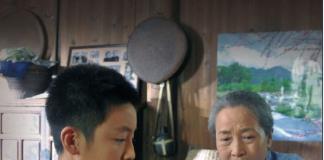 公益微电影 《守望》