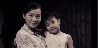 中秋回家吧，别再挥霍她的等待——《让我一生守护你》