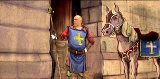 法国梦幻实景感人动画《LILA》