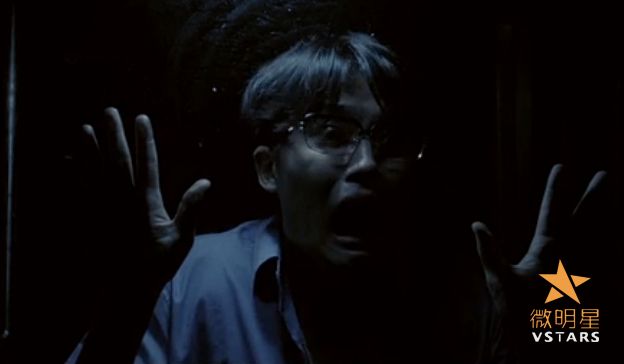 微明星网 惊悚短片 末班车 因果报应