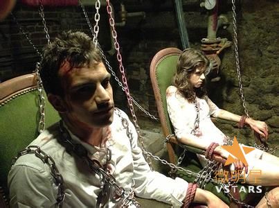 微明星网 微电影 生死猜拳 爱情