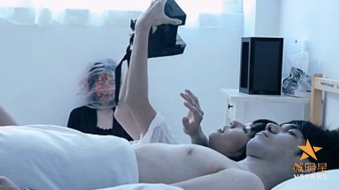 微明星网 微电影 恐怖微电影 小清新 第七个早晨