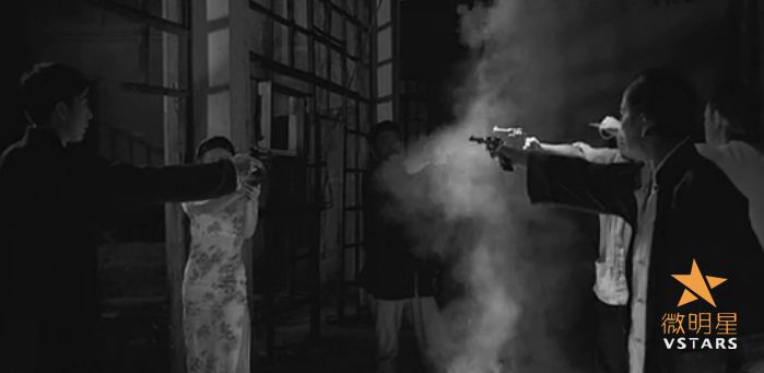 微明星网 微电影 一箱黄金 血案