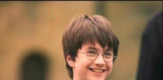 14分钟，十年哈利波特成长记忆