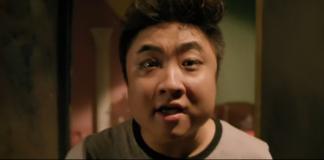 乔杉出演关爱老人感人微电影《英雄联盟》非LOL