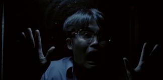 因果报应惊悚短片《末班车》