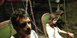 《生死猜拳》你是否已经准备好为爱献生？