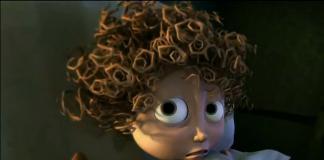 恶搞经典《格林奶奶的睡美人》搞笑动画短片