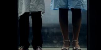 惊悚短片《-1》