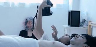 小清新爱情恐怖微电影《第七个早晨》