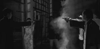 《一箱黄金》引发的血案