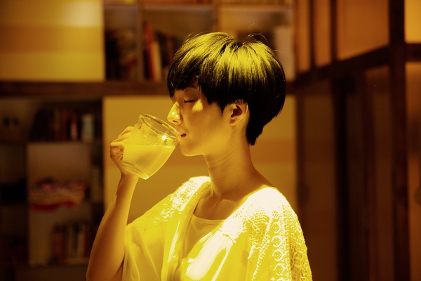 微明星网 微电影 桂纶镁 神秘吸引力