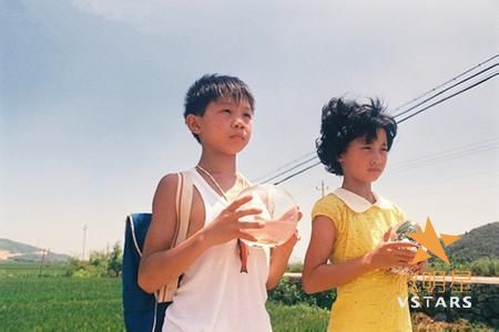 微明星网  微电影  玛丽的自然卷世界 童话世界