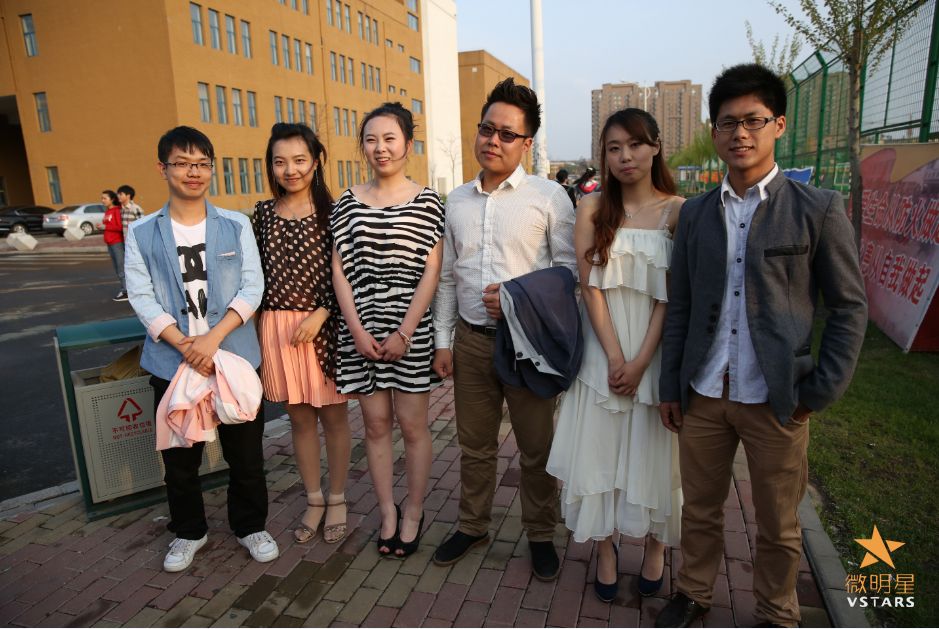 微电影 赢家2 我若无罪 微明星网