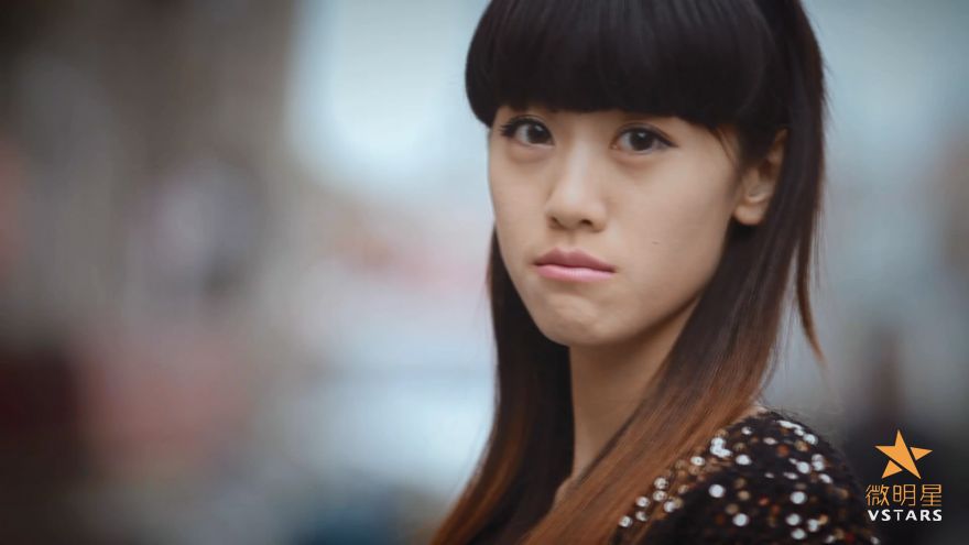 微明星网 微电影 林琦故事