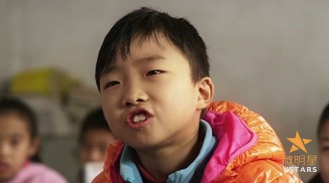 微明星网 微电影 大英雄小结巴 励志 儿童