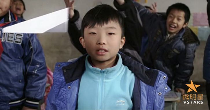微明星网 微电影 大英雄小结巴 励志 儿童