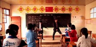 公益感人微电影《少了一个》